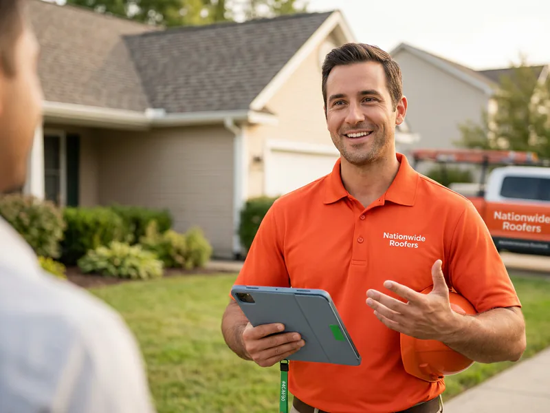 Roof Installation  in Fort Pierce  FAQ